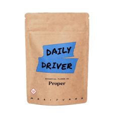 Daily Driver Guava Devil Driver (14g)