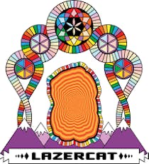 REC - Lazercat - Cosmic Citrus Cider / Live Rosin AIO | 0.5g