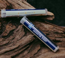 Viking Cannabis PR 2pk Monster Berry 1g