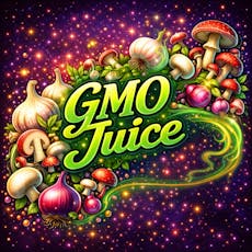 The Deli - GMO Juice