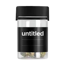 Untitled | Sour Diesel | Flower | 7g