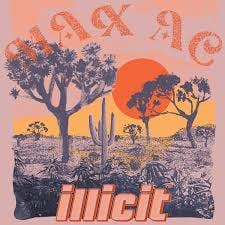 Max AC Pre-Packaged Flower (28g)