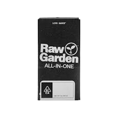 Raw Garden | GSC Sauce All-In-One Vape (1g)