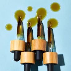 Papa & Barkley | 1:1:1 CBD:THC:CBN | Sleep Releaf Tincture | 30mL | THC 482.3mg | CBD 476.37mg | CBN 519.04