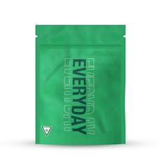 Everyday 3.5g - Mac Daddy - Nature's Wonder