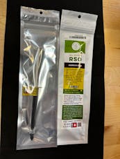 Hapy Kitchen Full Spectrum RSO - Pennywise(I)