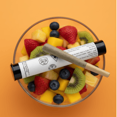 Fruit Salad Pre-Roll | 1g