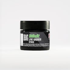 Illicit | Ghost OG (H) Live Sugar | 1g