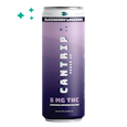 Cantrip Power Up Blackberry Lavender Seltzer Single