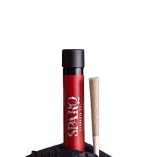 Sparq | Frosted Cherry | 1g PR