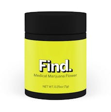 Agent Z Ground Flower 7g