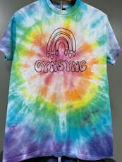 Gynsyng Pride Shirt