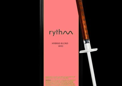 French King Syringe