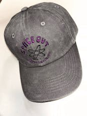 FK: Accessories | Space Out with Infinity Hats