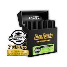 Horchata 10pk Infused Pre-Rolls