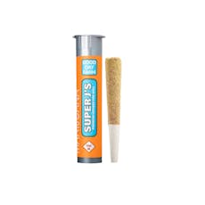 Kumquat | Tropical Infused PreRoll
