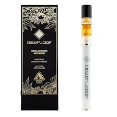 COTC | LR AIO .5g | I | Bubblegum Gelato