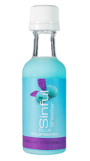 BlueRaspberry-Shooter|Sinful|