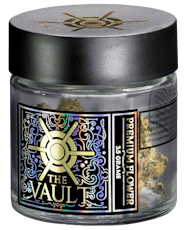 The Vault Flower - Los Muertos (H) (3.5g)