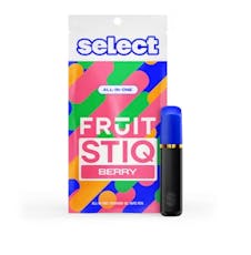 BERRY SWEET STRAWBERRY - 1G