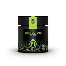 (Green Dot) Boioioioioing!!! 3.5g