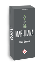 Blue Dream Strain Series Pod (1g)