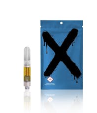 X Vape | 1g Cart | Cereal Milk | I