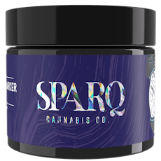 Sparq - Permanent Marker - Flower - 14G