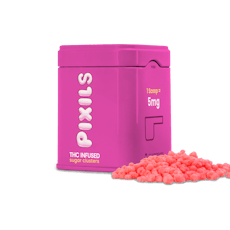 PIXILS 100mg Strawberry