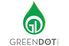 Green Dot | 1g Black Live Resin Cart | Amsterdam '97