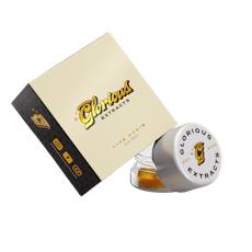 Glorious LHR 1g - Gypsy Road