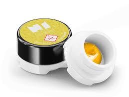 KM | 1G Live Budder | Mega Pint (H)