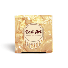 Original Glue Fresh Press Live Rosin