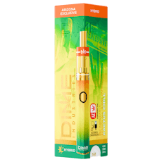 Dime Signature All-In-One 2g Disposables - Cactus Chill