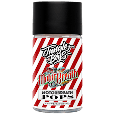 Jungle Boys | Motor Breath - 5g Pops