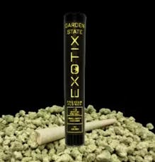 Wild Flora - Preroll 1g