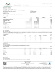 Forest Reserve | Single Pre-roll | 1g | 01703