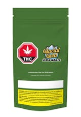 CBG:THC 5:5 Softgels- 50-Pack