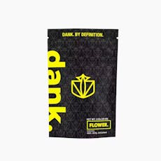 Dank - Black Mamba 3.5g