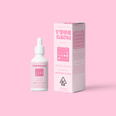 Yummi Karma - Mood Magic Drops 2:1 (THC/CBG) 450mg