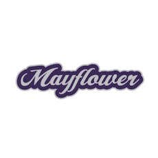 Mayflower Purple Tshirt