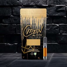 Citizen by Klutch - Ice Cream Cake Cart - 1g - 2 Day