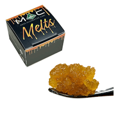 Lemon Abyss - 1g - Sugar Wax