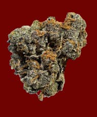 High Ambitions | Sour OG | 3.5g