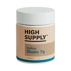 The Bling Shake ( I ) | 7g