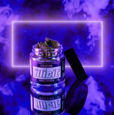 Illicit l Violet Fog l 3.5g
