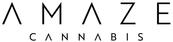 AMAZE - BLOCKBERRY 0.5G ROSIN INFUSED PREROLL