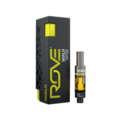 Rove - Waui - Cartridge - .5g