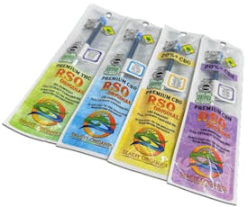 Skagit Tanker RSO Blue Dream 1g