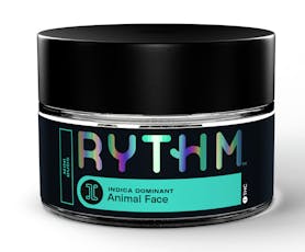 White OG 7g Popcorn - Rythm (Pre-Pack)